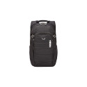 Thule | Fits up to size  " | Backpack 24L | CONBP-116 Construct | Backpack for laptop | Black | "