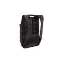 Thule | Fits up to size  " | Backpack 24L | CONBP-116 Construct | Backpack for laptop | Black | "