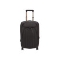 Thule | Fits up to size  " | Expandable Carry-on Spinner | C2S-22 Crossover 2 | Luggage | Black | "