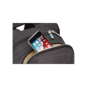 Thule | Fits up to size  " | Backpack 24L | CONBP-116 Construct | Backpack for laptop | Black | "