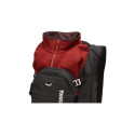 Thule | Fits up to size  " | Backpack 24L | CONBP-116 Construct | Backpack for laptop | Black | "