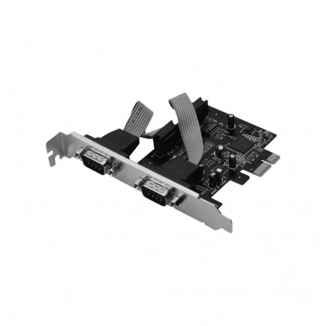 Digitus 2-pordiline jadaliidese kaart PCIe DS-30000-1 PCIe