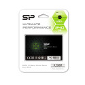 Silicon Power | S56 | 240 GB | SSD form factor 2.5" | SSD interface SATA | Read speed 460 MB/s | Wri