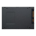 Kingston | A400 | 480 GB | SSD form factor 2.5" | SSD interface SATA | Read speed 500 MB/s | Write s