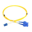 Digitus | Patch Cord | DK-2932-02 | Yellow