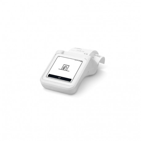 SumUp | Solo Card Reader With Receipt Printer | 800620201