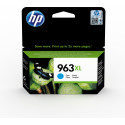 HP Ink 963XL 3JA27AE Cyan