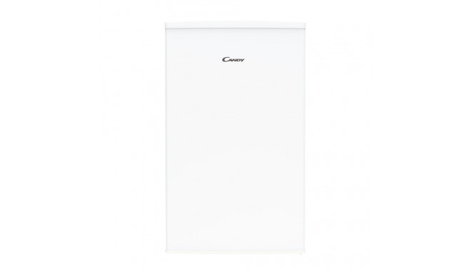 Candy COT1S45EW energiatõhususklass E vabaltseisev külmik kõrgus 84 cm külmiku netomaht 91 l sügavkü