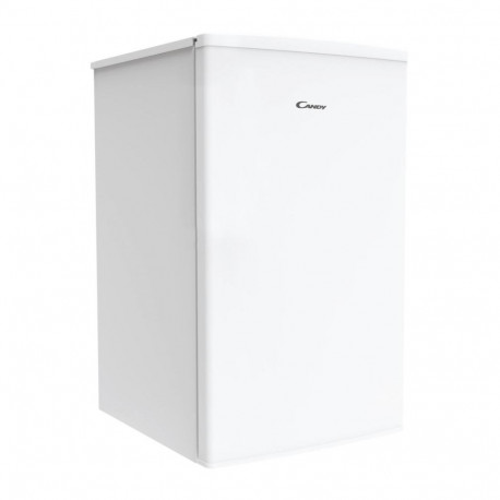 Candy | Refrigerator | COT1S45EW | Energy efficiency class E | Free standing | Larder | Height 84 cm