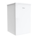 Candy | COT1S45EW | Refrigerator | Energy efficiency class E | Free standing | Larder | Height 84 cm