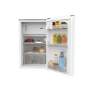 Candy | COT1S45EW | Refrigerator | Energy efficiency class E | Free standing | Larder | Height 84 cm