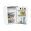 Candy | COT1S45EW | Refrigerator | Energy efficiency class E | Free standing | Larder | Height 84 cm