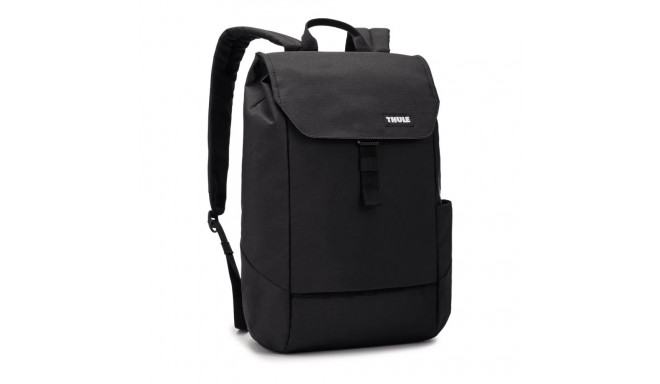Thule | TLBP-213 | Lithos Seljakott | Mahutab kuni 16-tollise | Seljakott | Must