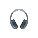 Skullcandy | Crusher Evo | Wireless Headphones | Wireless | Over-Ear | Microphone | Wireless | Chill