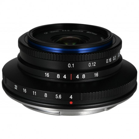 Laowa Venus Optics10mm f/4.0 Cookie lens for Nikon Z