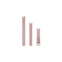 Garmin Lily Bands, 14 mm, Dust Rose