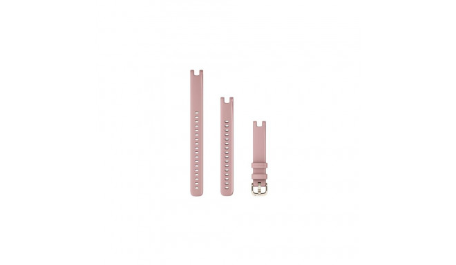 Garmin Lily Bands, 14 mm, Dust Rose