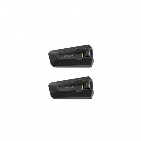 Cardo Packtalk NEO Duo Communication Device