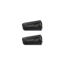 Cardo Packtalk NEO Duo Communication Device