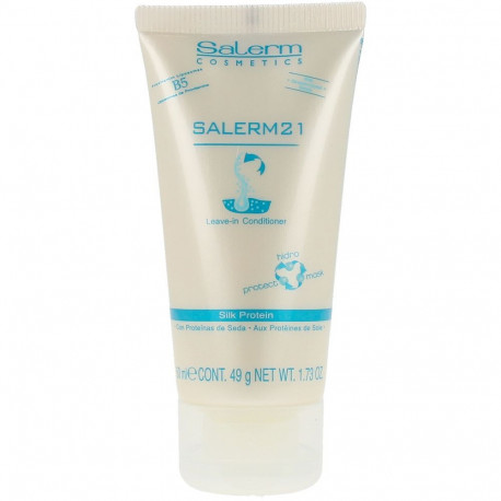 Salerm palsam 21 siidiproteiiniga 50ml