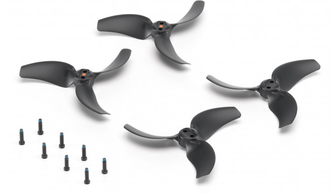 DJI Avata 2 propellers