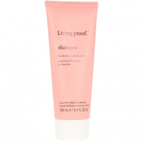 LIVING PROOF CURL shampoo 100 ml