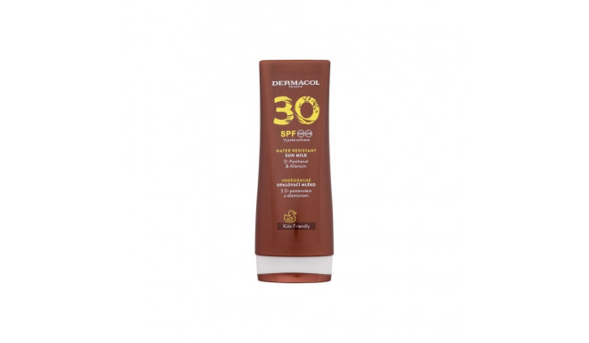 Dermacol Sun Milk (200ml)