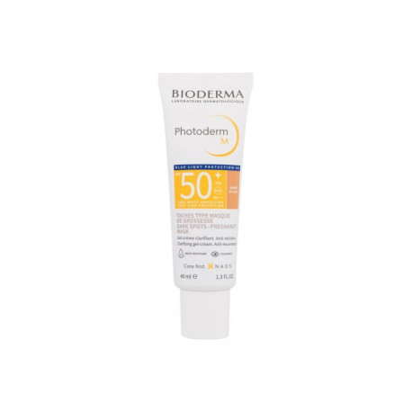 BIODERMA Photoderm M (40ml) (Golden)