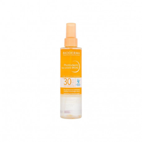 BIODERMA Photoderm Eau Solaire Bronz (200ml)