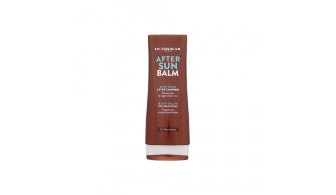 Dermacol After Sun Balm (200ml)