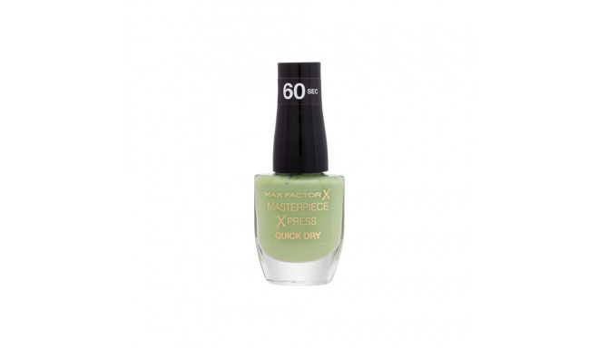 Max Factor Masterpiece Xpress Quick Dry (8ml) (590 Key Lime)