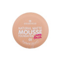 Essence Natural Matte Mousse (16ml) (01)