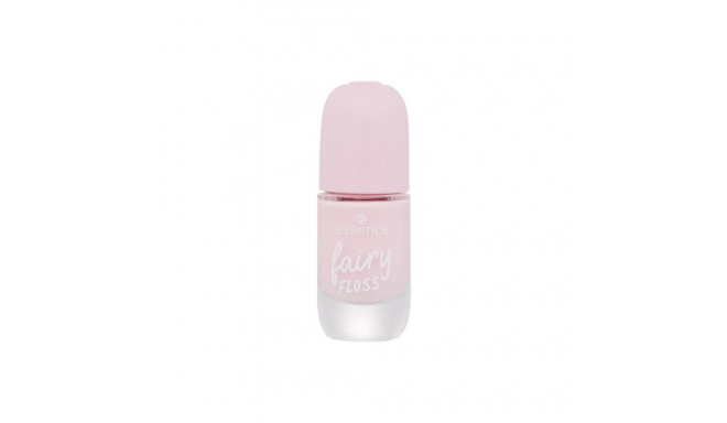 Essence Gel Nail Colour (8ml) (70 Fairy Floss)