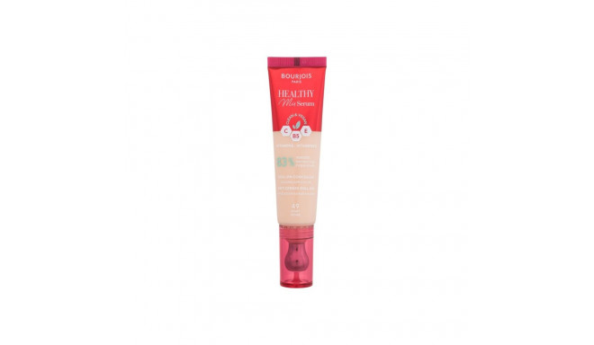 BOURJOIS Paris Healthy Mix Serum Clean & Vegan Roll-on Concealer (13ml) (49 Ivory)