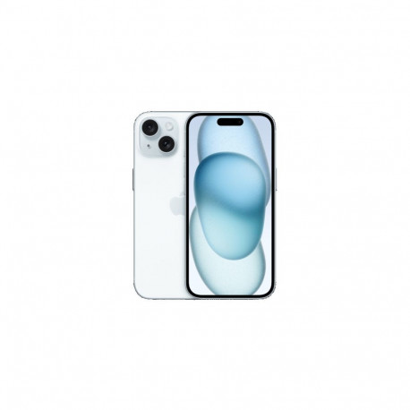 Apple iPhone 15 128GB Blue