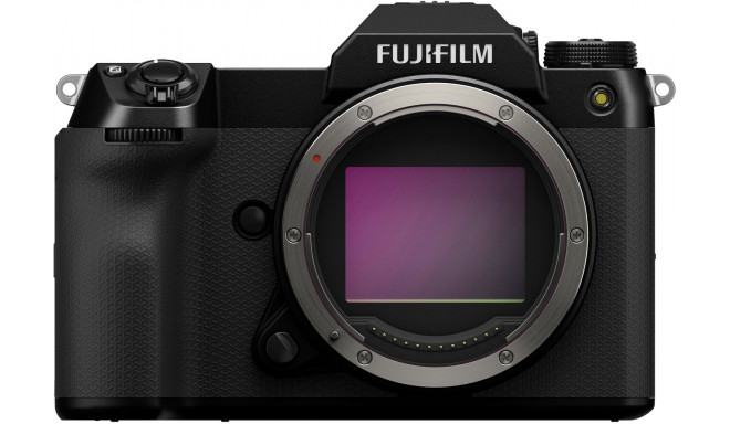 Fujifilm GFX100S II корпус