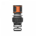 HOSE ACC CONNECTOR QUICK/3/4" DWC 2019 DAEWOO