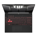 Notebook|ASUS|TUF|Gaming A16|FA607PI-QT031W|CPU  Ryzen 9|7845HX|3000 MHz|16"|2560x1600|RAM 16GB|DDR5