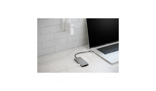 KENSINGTON UH1400p USB-C mobiilne jaotur