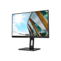 AOC 24P2Q 23.8inch Full HD monitor VGA DVI HDMI