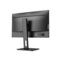 AOC 24P2Q 23.8inch Full HD monitor VGA DVI HDMI