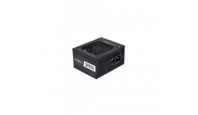 Lian Li SP850 BLACK power supply unit 850 W 20-pin ATX SFX