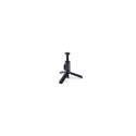 DJI CP.OS.00000186.01 tripod Action camera 3 leg(s) Black