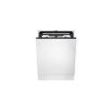 Electrolux EEG69420W Fully built-in 15 place settings C