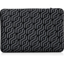 HP laptop bag Neoprene Reversible Sleeve 14", grey