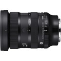 Sigma 24-70mm f/2.8 DG DN II Art lens for L-Mount