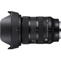 Sigma 24-70mm f/2.8 DG DN II Art lens for L-Mount