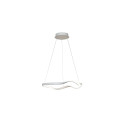 Capriccio Pendant Lamp, White