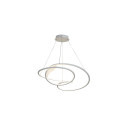 Ceiling Lamp ALTAMAREA, white