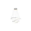 Fortuna Ceiling Lamp, White